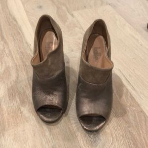 Sigerson Morrison Booties